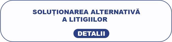 Soluționarea alternativă a litigiilor - ANPC