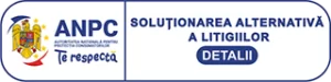 ANPC - Soluționarea alternativă a litigiilor