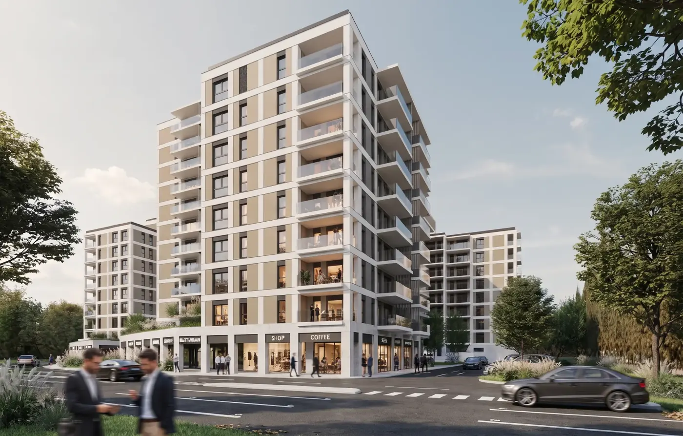 Denya Premium Timișoara
