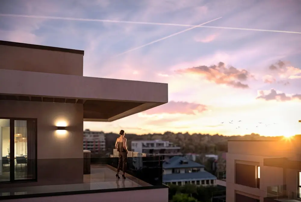 Denya Home — București