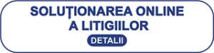 Soluționarea online a litigiilor - SOL