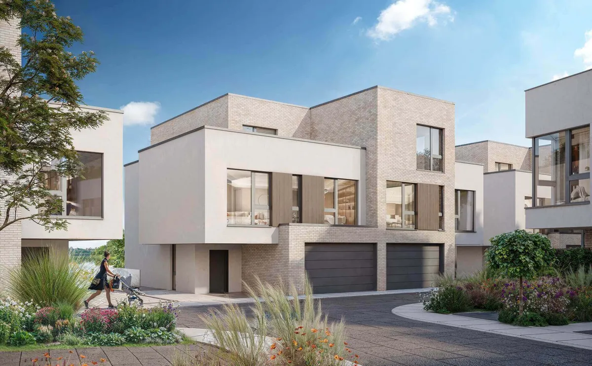 Family House